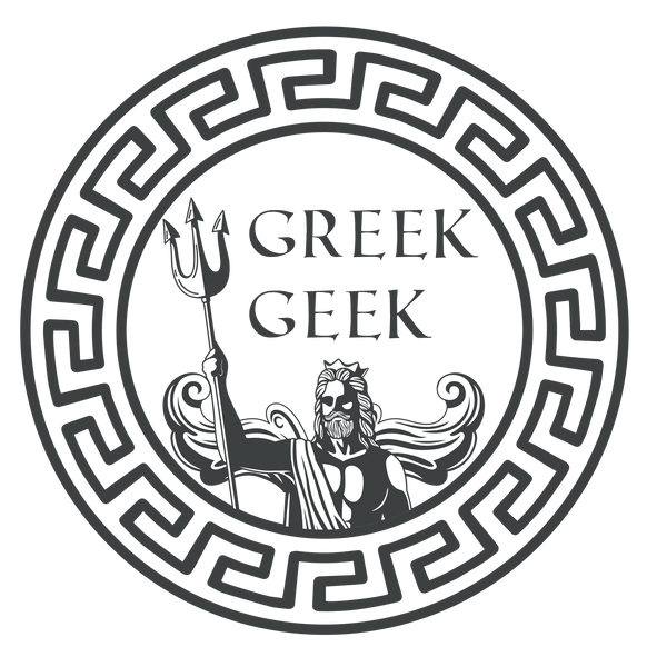 GreekGeekClothing